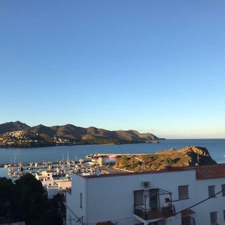 Espectaculares Vistas Al Mar Atico Y Apart 3 Habitaciones Llança 외부 사진