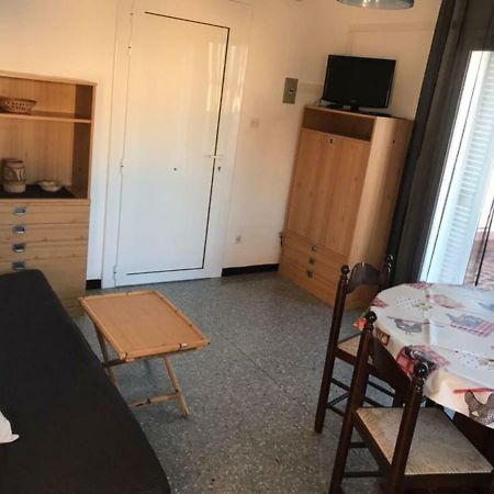 Espectaculares Vistas Al Mar Atico Y Apart 3 Habitaciones Llança 외부 사진