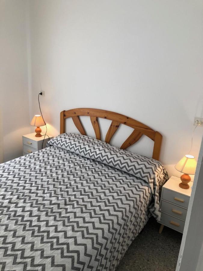 Espectaculares Vistas Al Mar Atico Y Apart 3 Habitaciones Llança 외부 사진