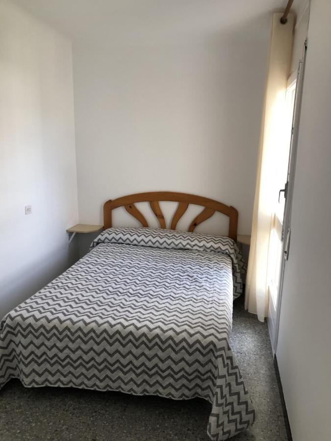 Espectaculares Vistas Al Mar Atico Y Apart 3 Habitaciones Llança 외부 사진