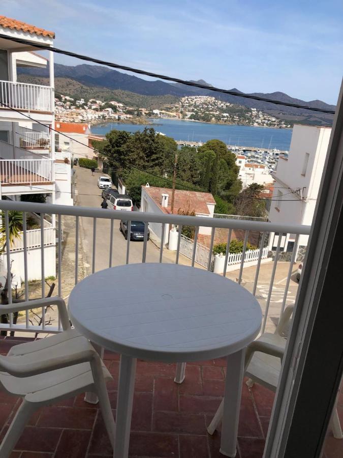 Espectaculares Vistas Al Mar Atico Y Apart 3 Habitaciones Llança 외부 사진