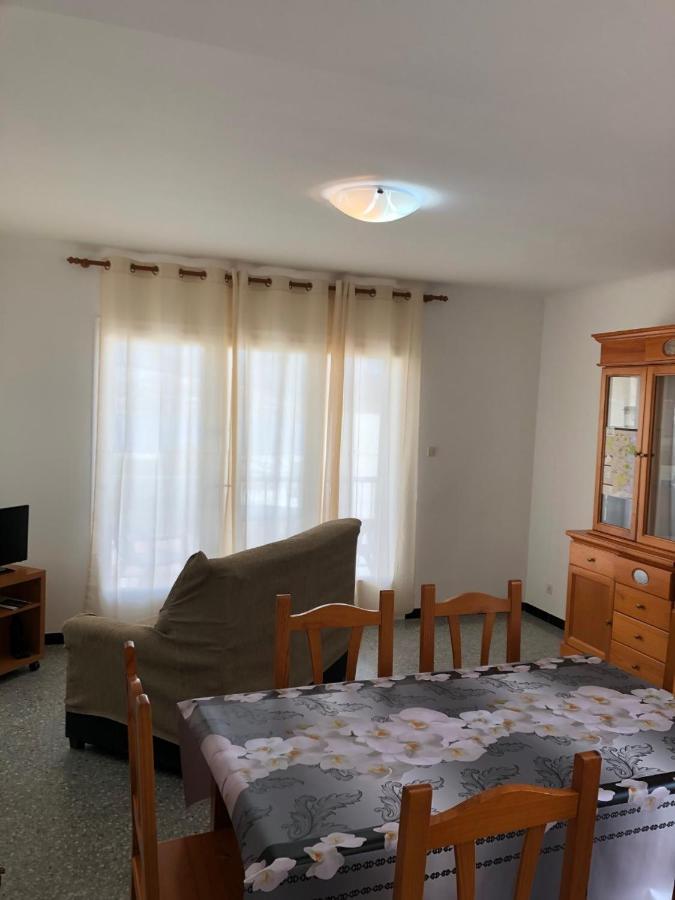 Espectaculares Vistas Al Mar Atico Y Apart 3 Habitaciones Llança 외부 사진