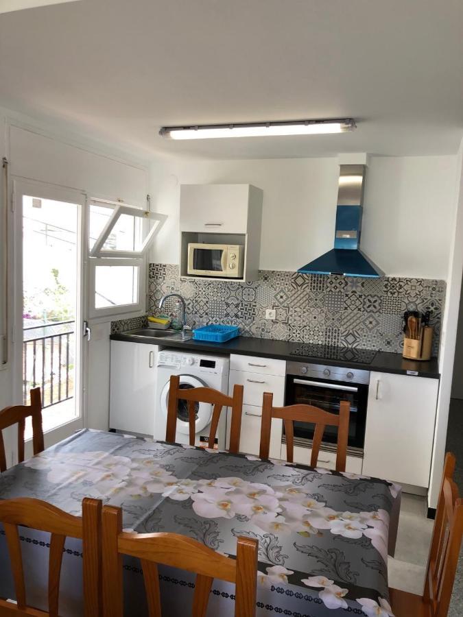 Espectaculares Vistas Al Mar Atico Y Apart 3 Habitaciones Llança 외부 사진