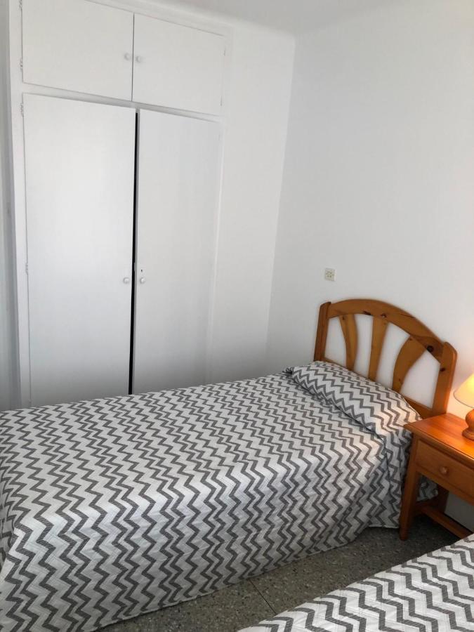 Espectaculares Vistas Al Mar Atico Y Apart 3 Habitaciones Llança 외부 사진