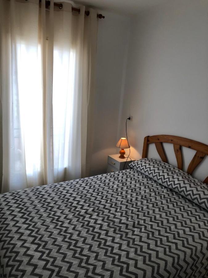 Espectaculares Vistas Al Mar Atico Y Apart 3 Habitaciones Llança 외부 사진