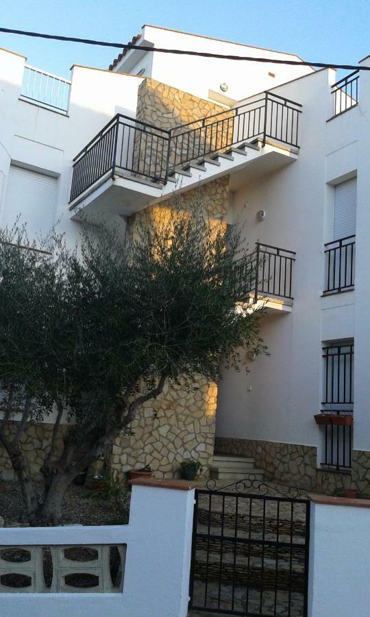Espectaculares Vistas Al Mar Atico Y Apart 3 Habitaciones Llança 외부 사진