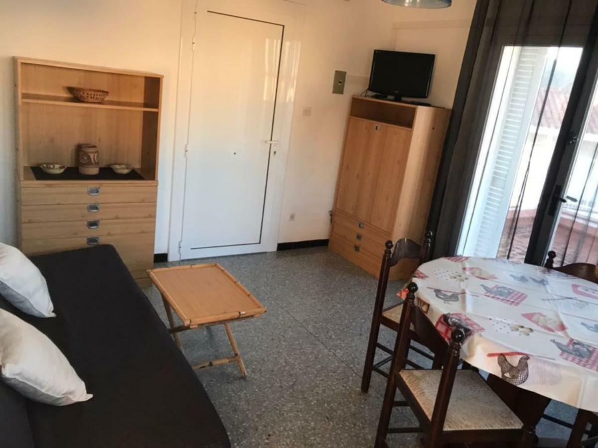 Espectaculares Vistas Al Mar Atico Y Apart 3 Habitaciones Llança 외부 사진